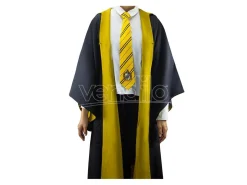 Harry Potter Cinereplicas Tassorosso Bambino Vestito Xs Costume