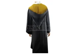 Harry Potter Cinereplicas Tassorosso Bambino Vestito Xs Costume