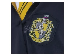 Harry Potter Cinereplicas Tassorosso Bambino Vestito Xs Costume