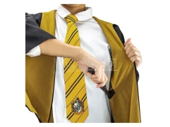 Harry Potter Cinereplicas Tassorosso Bambino Vestito Xs Costume