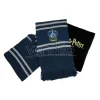 Harry Potter Cinereplicas Corvonero Deluxe Sciarpa Sciarpa