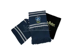 Harry Potter Cinereplicas Corvonero Deluxe Sciarpa Sciarpa