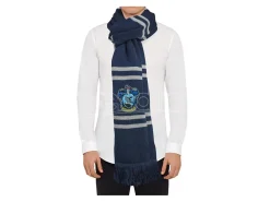 Harry Potter Cinereplicas Corvonero Deluxe Sciarpa Sciarpa