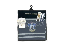 Harry Potter Cinereplicas Corvonero Deluxe Sciarpa Sciarpa