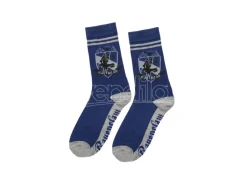Harry Potter Cinereplicas Corvonero Calzini 3 Pairs Set Accessori Abbigliamento