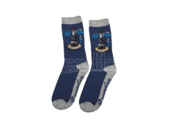 Harry Potter Cinereplicas Corvonero Calzini 3 Pairs Set Accessori Abbigliamento