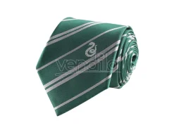 Harry Potter Cinereplicas Serpeverde Cravatta Dlx Box Set Cravatta