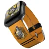 Harry Potter Cinturino per Smartwatch Tassorosso Moby Fox