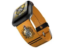 Harry Potter Cinturino per Smartwatch Tassorosso Moby Fox
