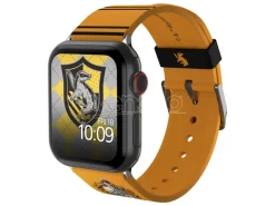 Harry Potter Cinturino per Smartwatch Tassorosso Moby Fox
