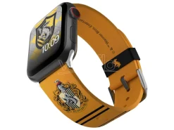 Harry Potter Cinturino per Smartwatch Tassorosso Moby Fox