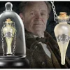 Harry Potter Ciondolo Pozione Felix Felicis Con Espositore Noble Collection