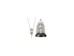 Harry Potter Ciondolo Pozione Felix Felicis Con Espositore Noble Collection