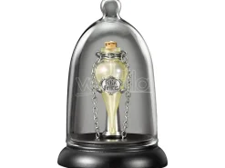 Harry Potter Ciondolo Pozione Felix Felicis Con Espositore Noble Collection