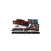 Harry Potter Cofanetto Speciale Espresso Per Hogwarts 4k Ultra Hd Blu-ray Warner Bros.