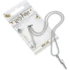 Harry Potter Collana con Ciondolo Fulmine 40 cm The Carat Shop