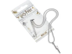 Harry Potter Collana con Ciondolo Fulmine 40 cm The Carat Shop