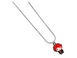 Harry Potter Collana con Ciondolo Ron Weasley 40 cm The Carat Shop