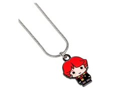 Harry Potter Collana con Ciondolo Ron Weasley 40 cm The Carat Shop