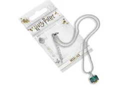 Harry Potter Collana con Ciondolo Stemma Corvonero 40 cm The Carat Shop