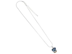 Harry Potter Collana con Ciondolo Stemma Corvonero 40 cm The Carat Shop