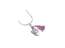 Harry Potter Collana con Ciondolo Pozione d'Amore 40 cm The Carat Shop