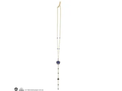 Harry Potter Collana Con Pendant Chocolate Frog Cinereplicas