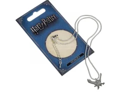 Harry Potter Collana Con Ciondolo Fievestitocco 40 Cm The Carat Shop