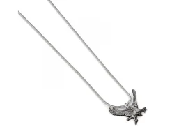 Harry Potter Collana Con Ciondolo Fievestitocco 40 Cm The Carat Shop