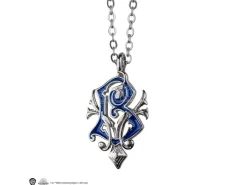 Harry Potter Collana Con Pendant Beauxbatons Cinereplicas