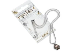 Harry Potter Collana con Ciondolo Rebeus Hagrid 40 cm The Carat Shop