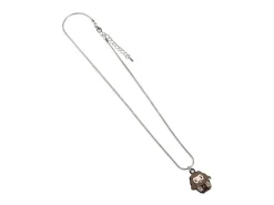 Harry Potter Collana con Ciondolo Rebeus Hagrid 40 cm The Carat Shop