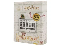 Harry Potter Collana Con Pendant Azkaban Fanattik