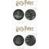 Harry Potter Collectable Coin 2-pack Silente's Army: Neville & Luna Edizione Limitata Fanattik