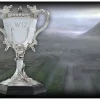 Harry Potter Coppa Del Torneo Tre Maghi Replica 20 Cm Noble Collection