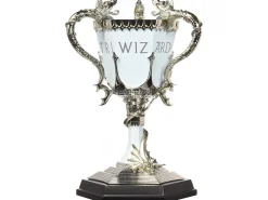 Harry Potter Coppa Del Torneo Tre Maghi Replica 20 Cm Noble Collection