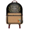 Harry Potter Core Zaino Colourful Crest Blue Sky Studios