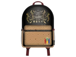 Harry Potter Core Zaino Colourful Crest Blue Sky Studios