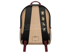 Harry Potter Core Zaino Colourful Crest Blue Sky Studios