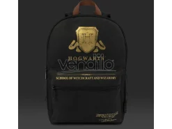 Harry Potter Core Zaino Hogwarts Shield Blue Sky Studios