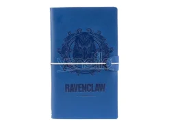 Harry Potter Corvonero Da Viaggio Agenda Erik