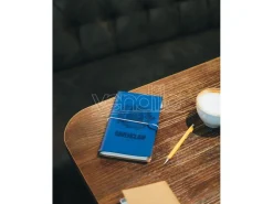 Harry Potter Corvonero Da Viaggio Agenda Erik
