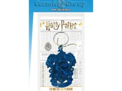Harry Potter Corvonero Metal Portachiavi Portachiavi Pyramid International