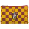 Harry Potter Cosmetic Bag Grifondoro Emblem Sd Toys