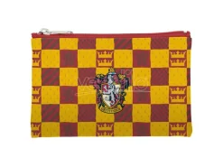 Harry Potter Cosmetic Bag Grifondoro Emblem Sd Toys