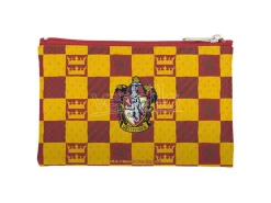Harry Potter Cosmetic Bag Grifondoro Emblem Sd Toys