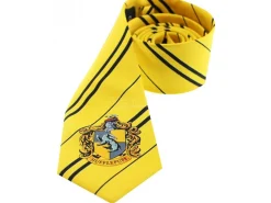 Harry Potter Cravatta Tassorosso Unisex Ufficiale Cinereplicas