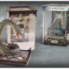Harry Potter Creature Magiche Statua Basilisco 18 Cm Noble Collection