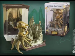 Harry Potter Creature Magiche Statua Grindylow 13 Cm Noble Collection