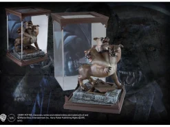 Harry Potter Creature Magiche Statua Cane A Tre Teste 18 cm Noble Collection